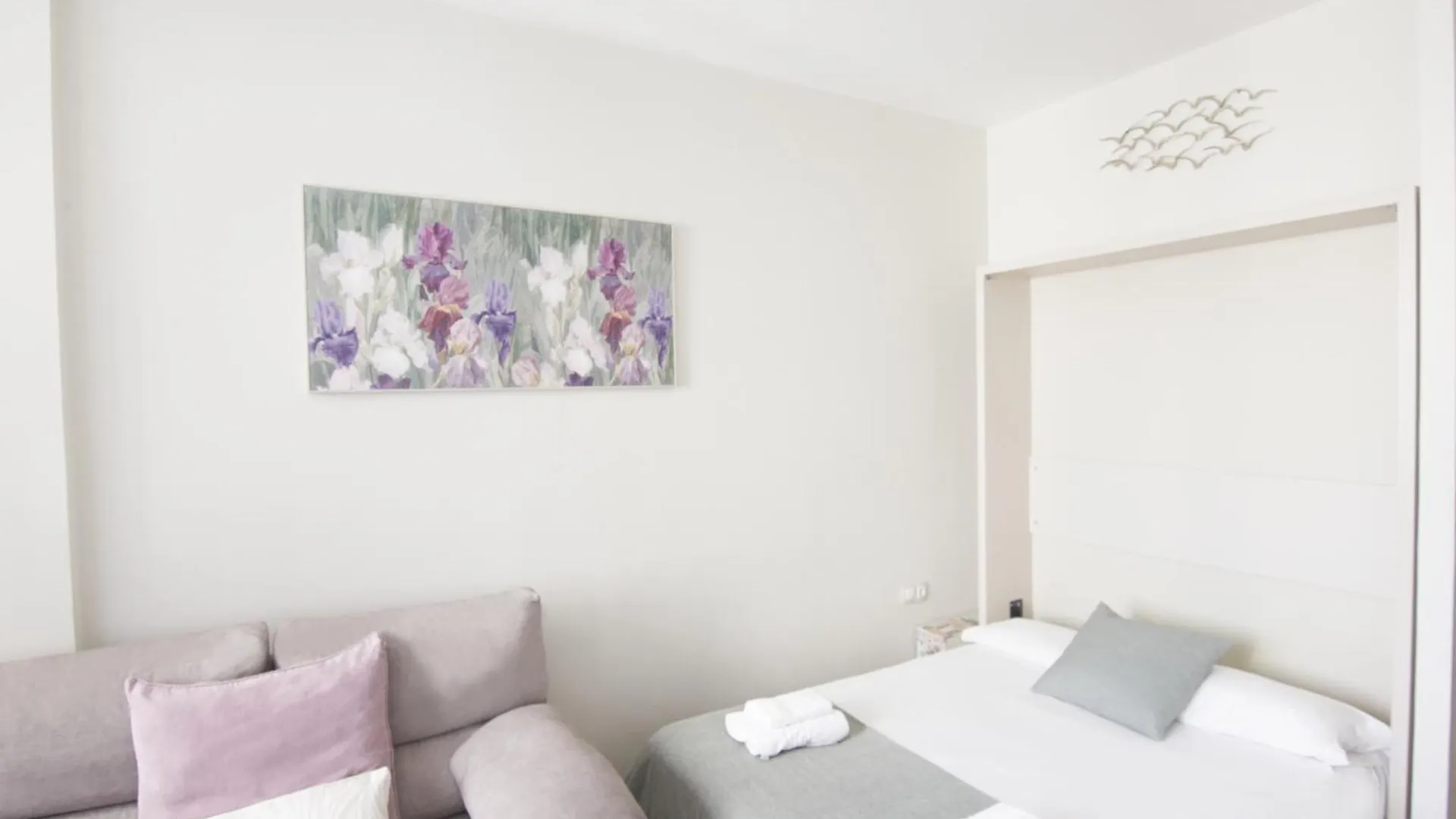Apartment Rentalsevilla Pasaje Francisco Molina