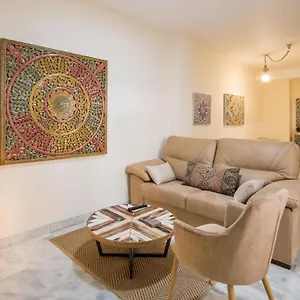  Apartment Charming Corners Romero