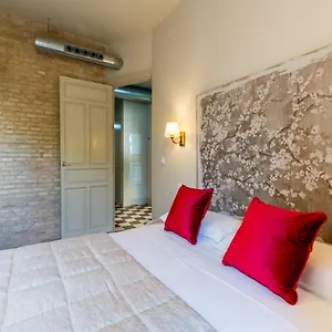  Apartment Dona Elvira Cathedral