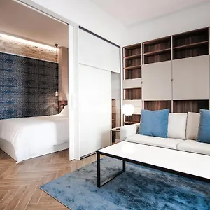 Alohamundi Cabo Noval Apartamento