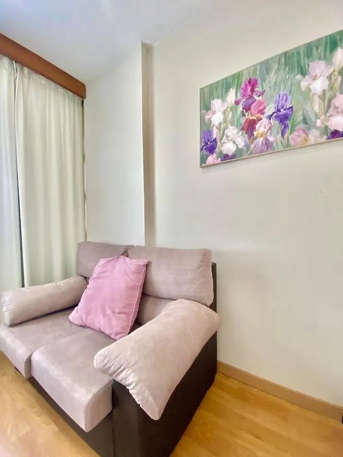 RentalSevilla Emblemático apartamento en la Campana España