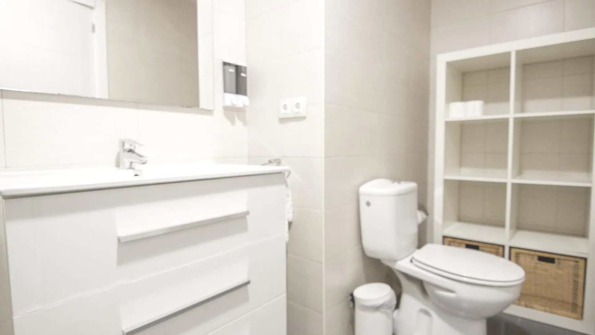 RentalSevilla Emblemático apartamento en la Campana Sevilla