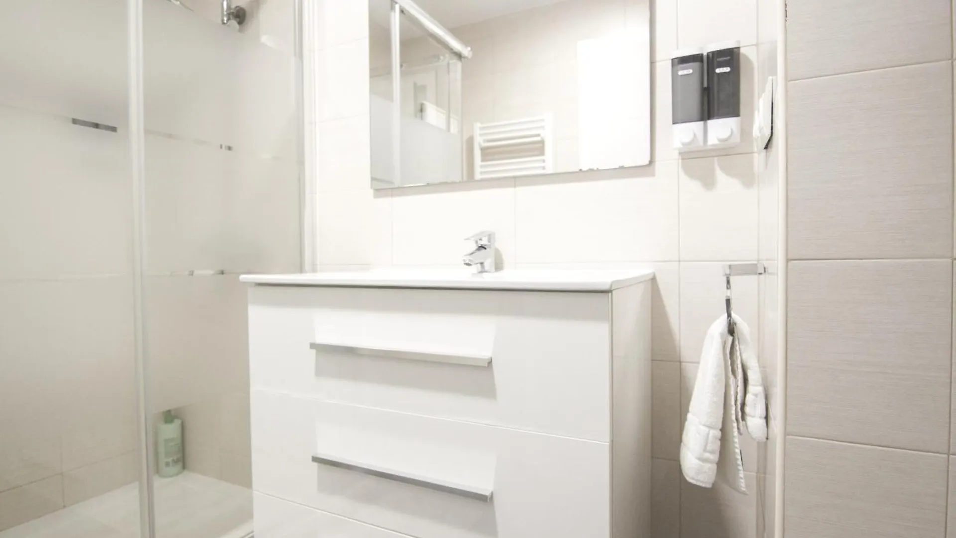 RentalSevilla Emblemático apartamento en la Campana