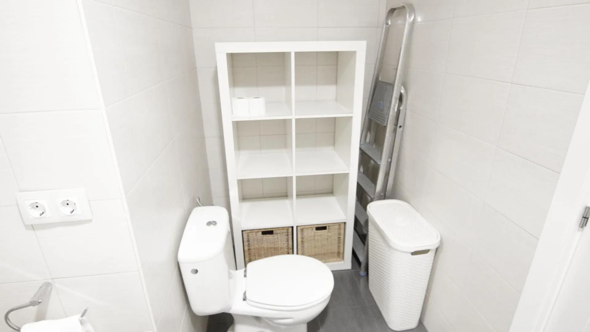 RentalSevilla Emblemático apartamento en la Campana