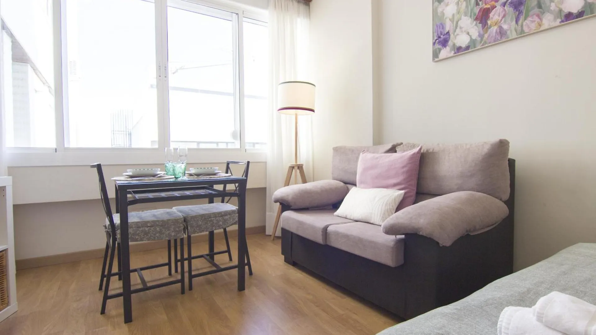 Appartement Rentalsevilla Pasaje Francisco Molina