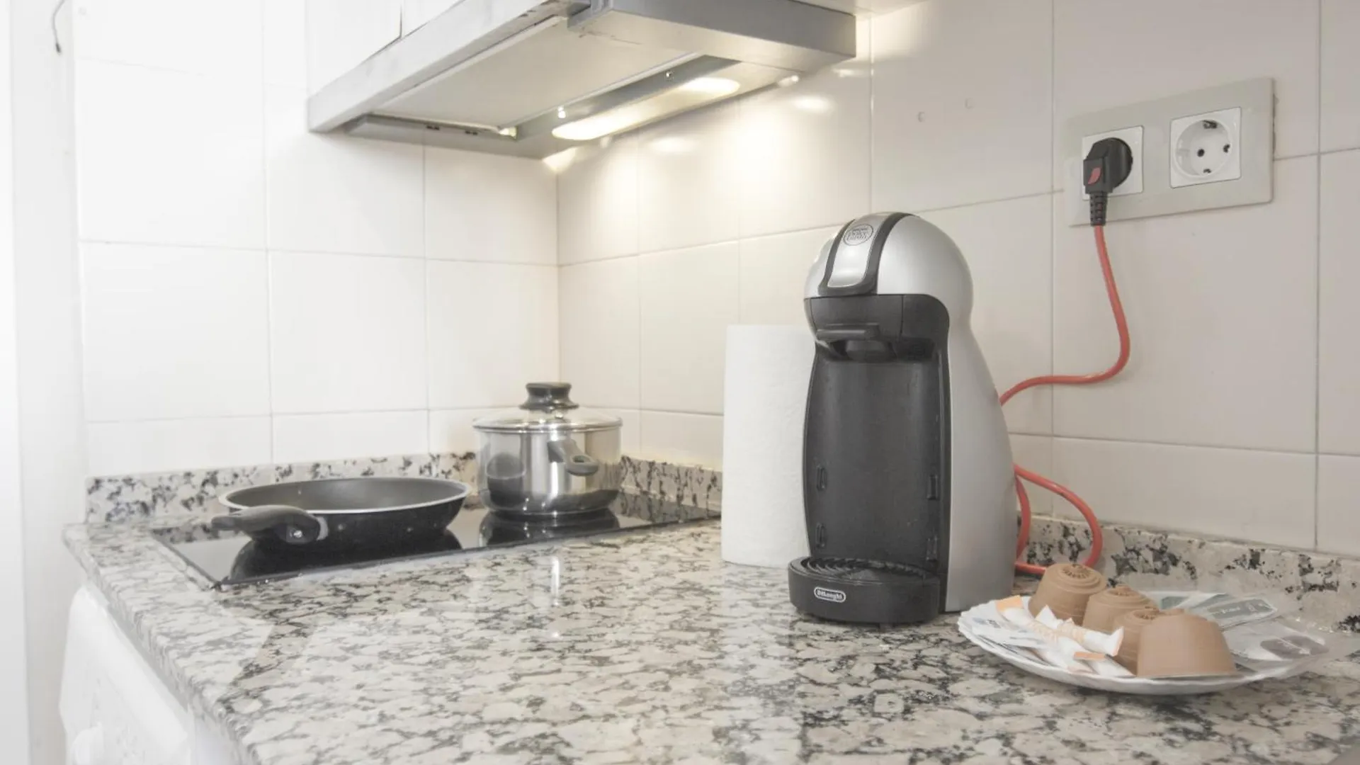 RentalSevilla Emblemático apartamento en la Campana