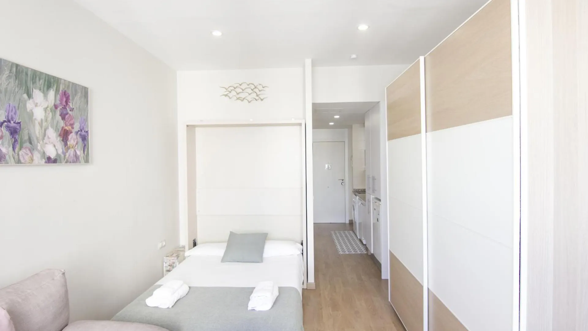 Appartement Rentalsevilla Pasaje Francisco Molina