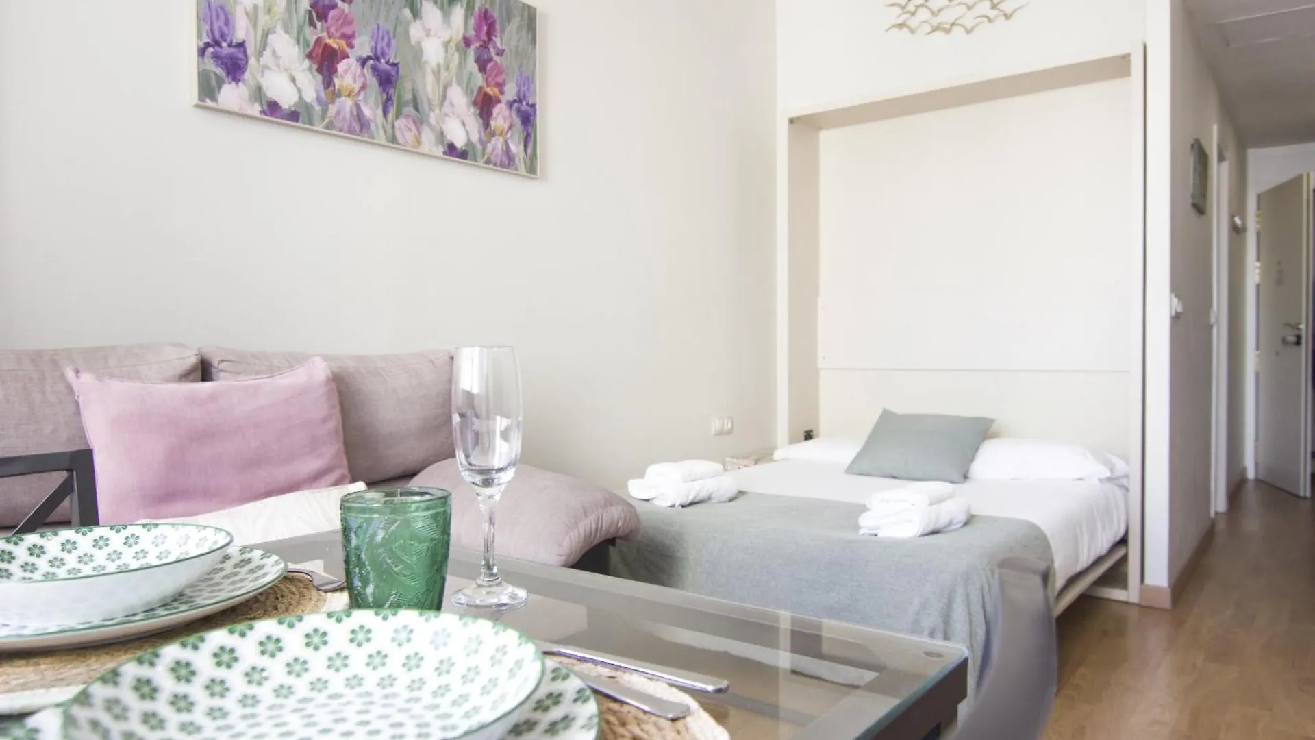 RentalSevilla Emblemático apartamento en la Campana  Sevilla