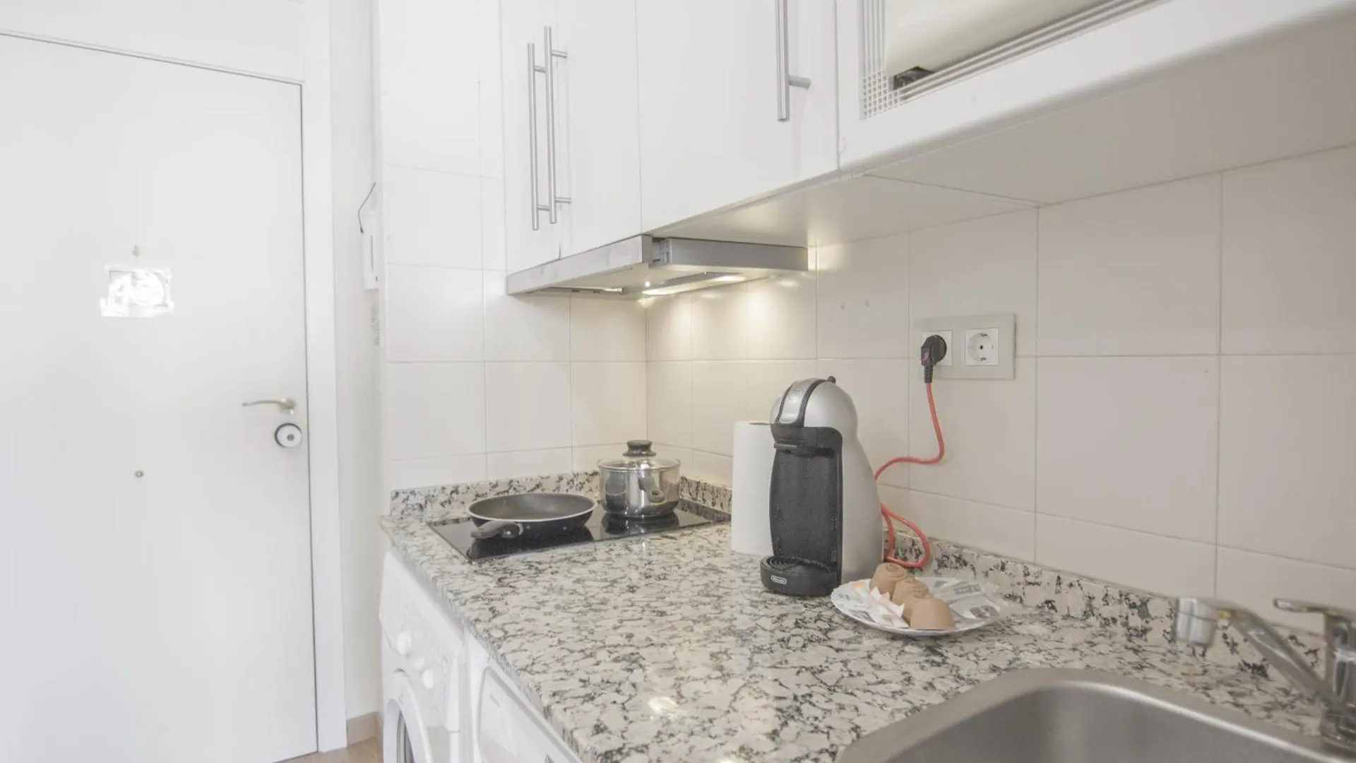 RentalSevilla Emblemático apartamento en la Campana