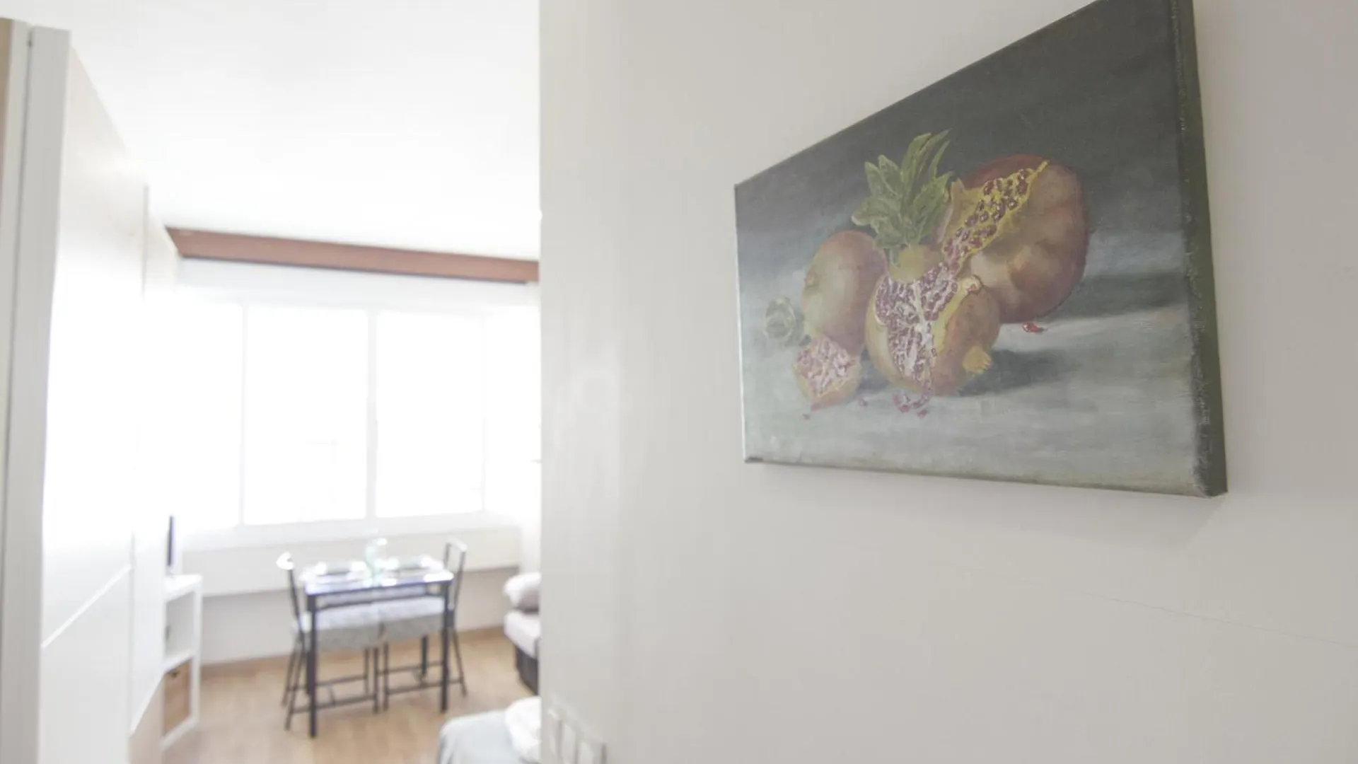 RentalSevilla Emblemático apartamento en la Campana España