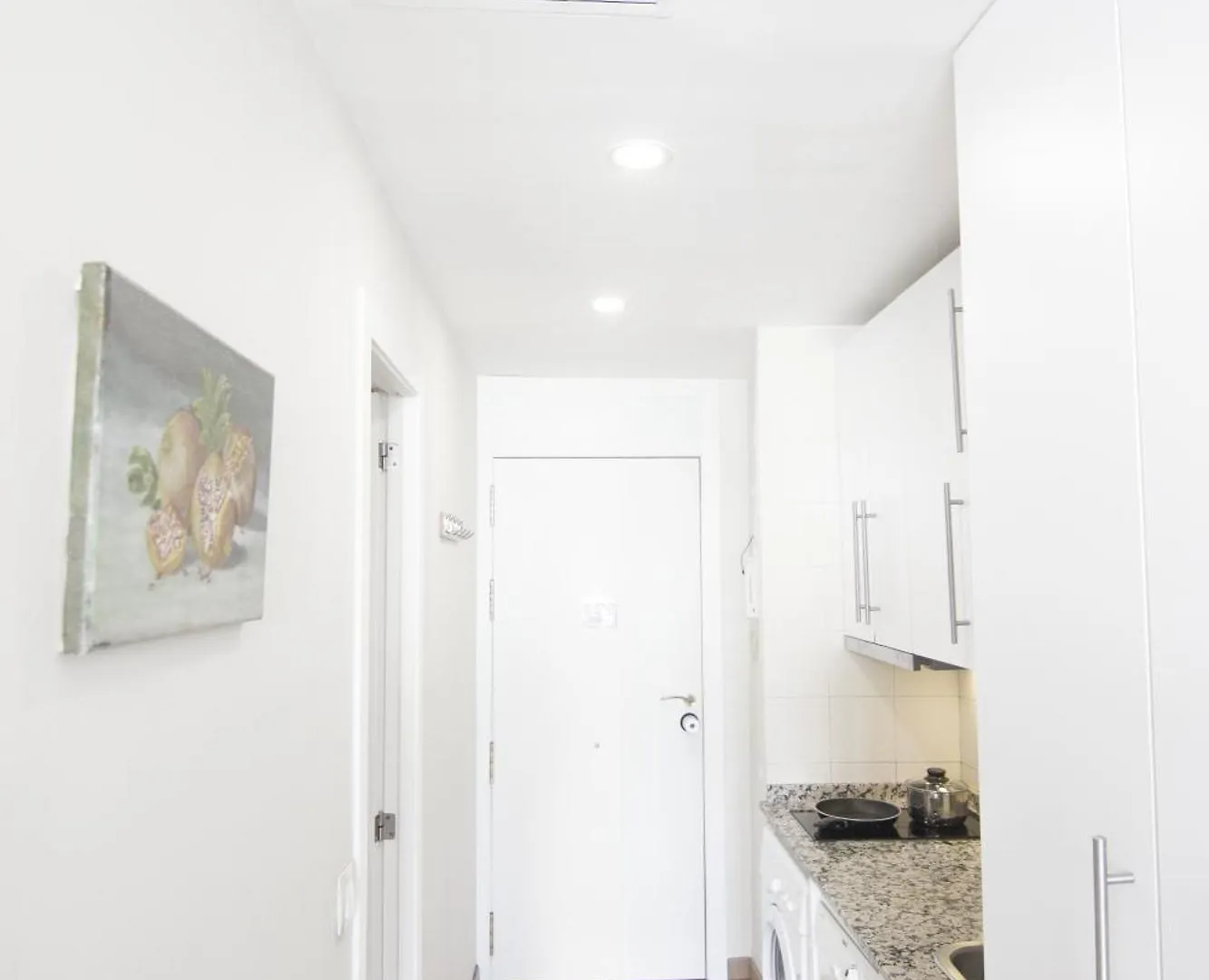 RentalSevilla Emblemático apartamento en la Campana  Sevilla