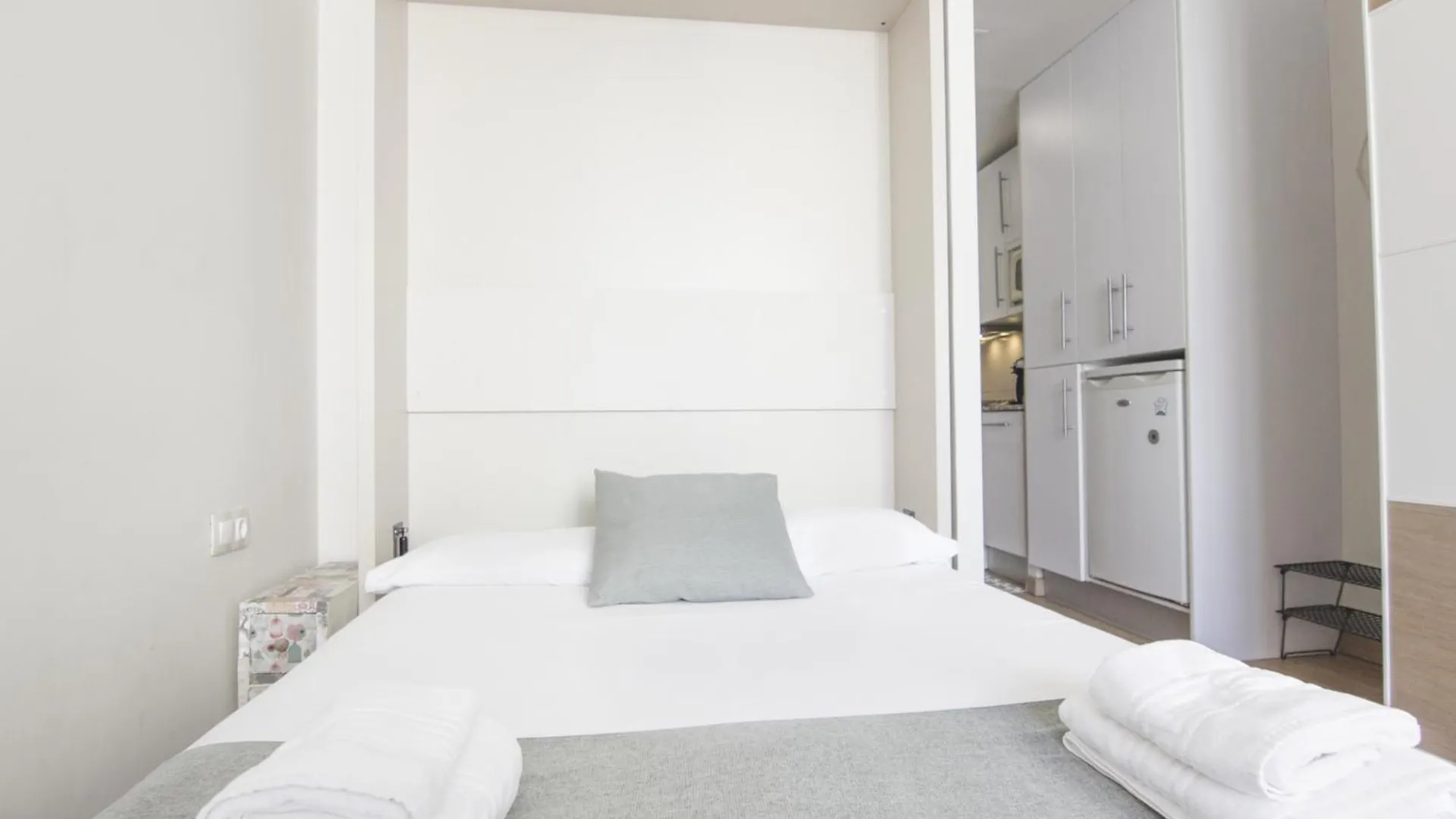 RentalSevilla Emblemático apartamento en la Campana España