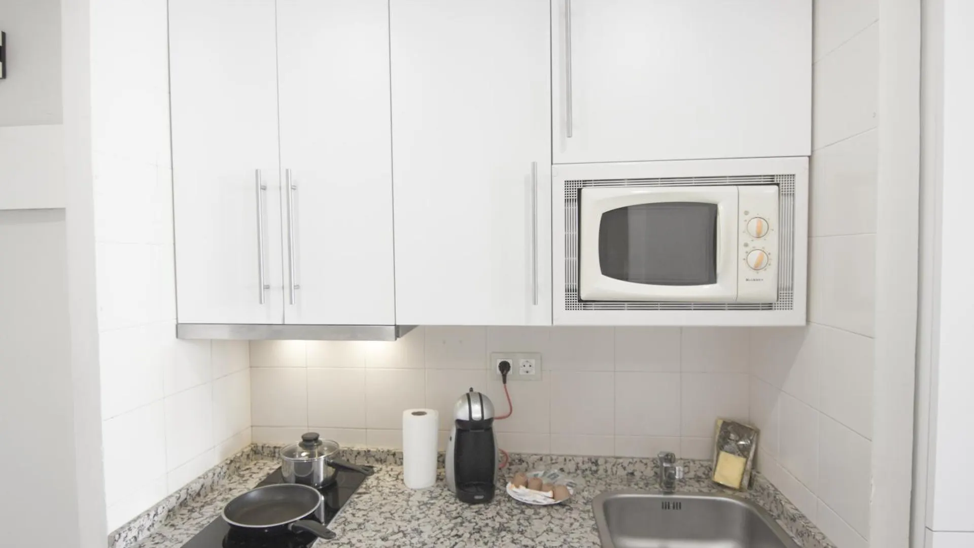 RentalSevilla Emblemático apartamento en la Campana